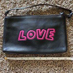 Coach x Keith Haring Purse